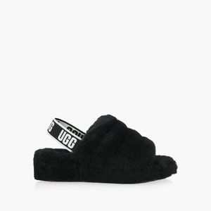 UGG FLUFF YEAH SLIDE
